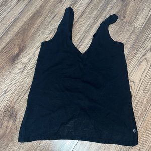 Lululemon twist tank